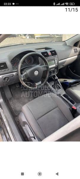 Volkswagen Golf 5 1.4