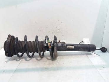 Amortizeri za Volkswagen Golf 6 od 2008. do 2016. god.