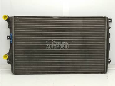 Hladnjak vode za Volkswagen Golf 6 od 2008. do 2016. god.