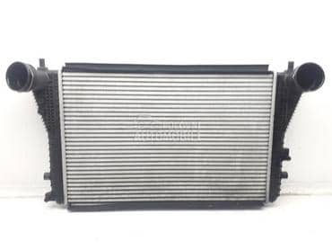 Interkuler za Volkswagen Golf 6 od 2008. do 2016. god.