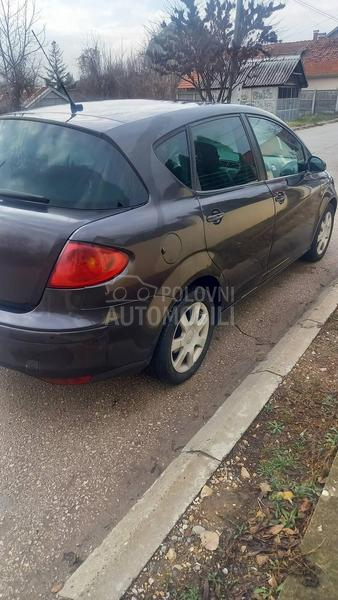 Seat Toledo 