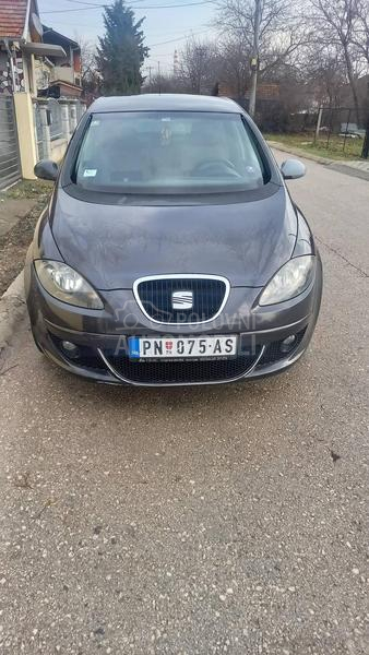 Seat Toledo 