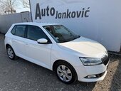 Škoda Fabia 64 000 k m