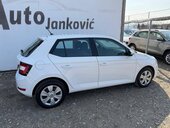 Škoda Fabia 64 000 k m
