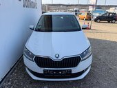 Škoda Fabia 64 000 k m