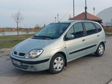 Renault Scenic 1,4 MPI