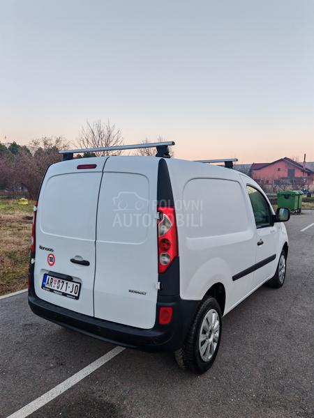 Renault Kangoo 1.5dci