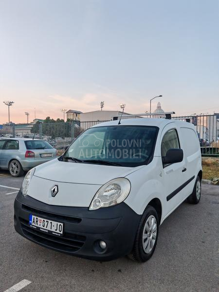 Renault Kangoo 1.5dci