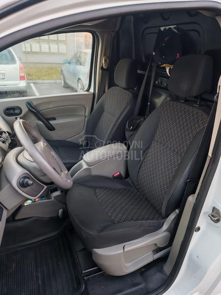 Renault Kangoo 1.5dci