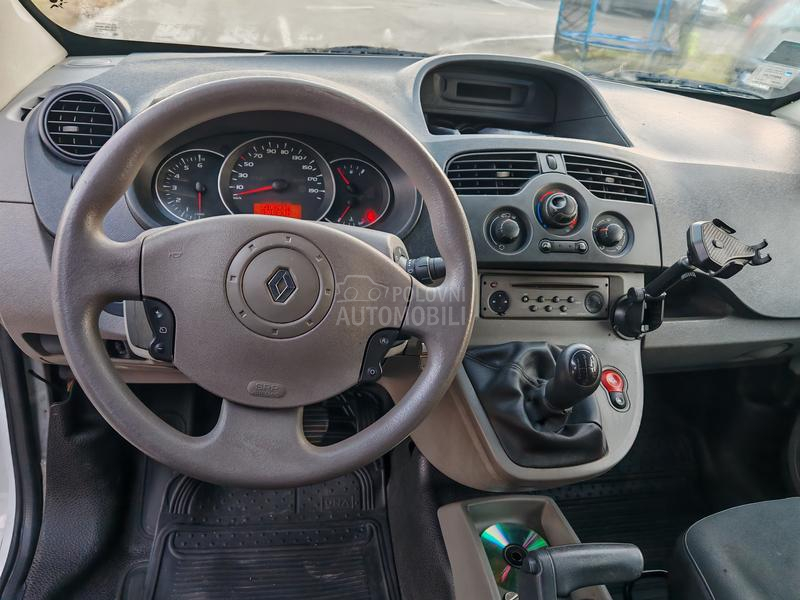 Renault Kangoo 1.5dci