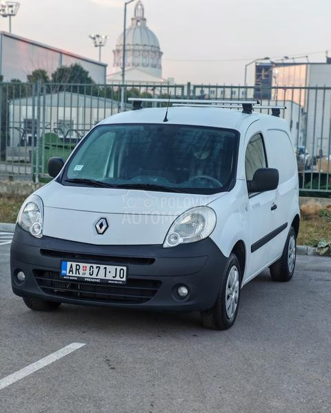 Renault Kangoo 1.5dci