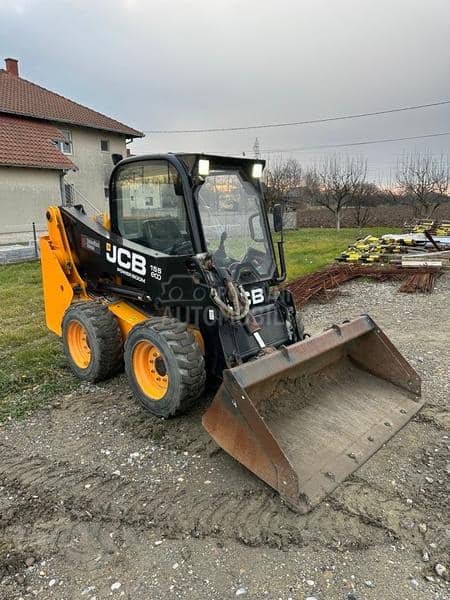 JCB JCB POWER BOOM 155 ECO