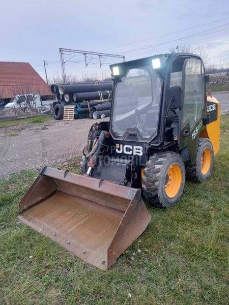 JCB JCB POWER BOOM 155 ECO