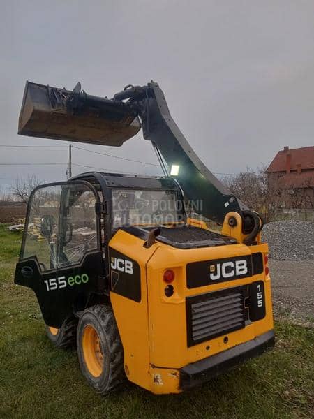 JCB JCB POWER BOOM 155 ECO