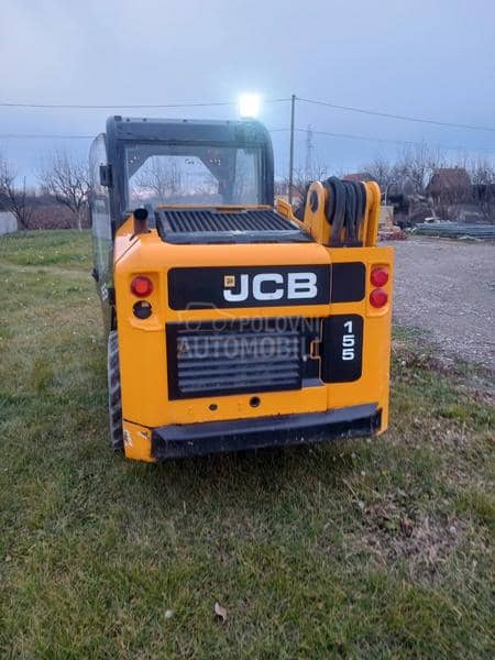 JCB JCB POWER BOOM 155 ECO