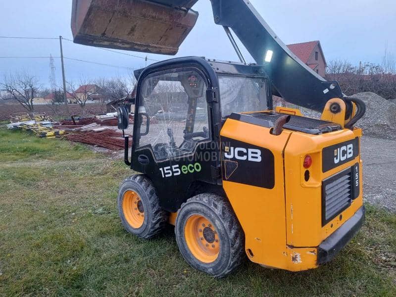 JCB JCB POWER BOOM 155 ECO