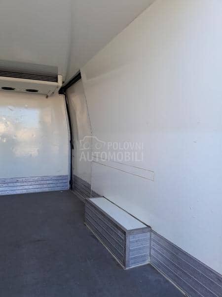 Iveco Daily 35S13 L2H2 MinHladnj 230V