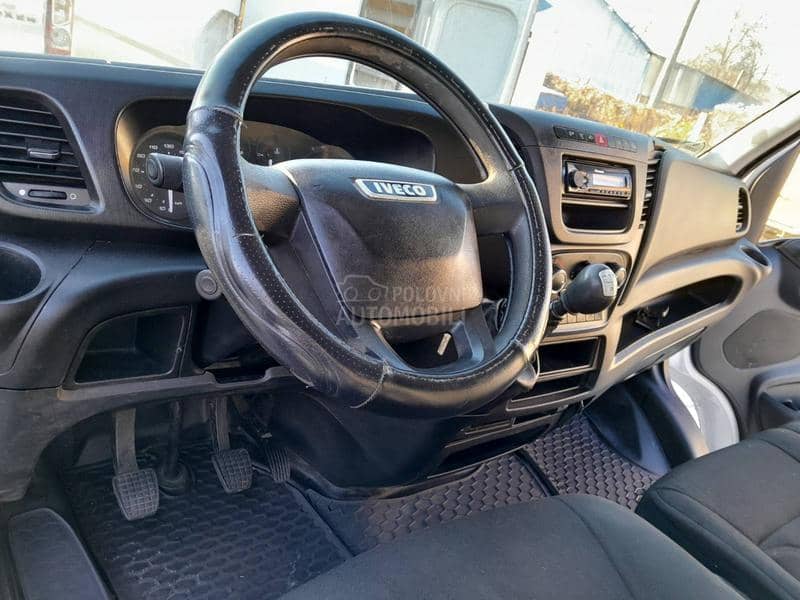 Iveco Daily 35S13 L2H2 MinHladnj 230V