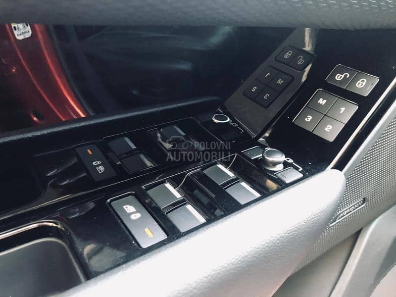 Land Rover Range Rover Velar R DYNAMIC-S PANO