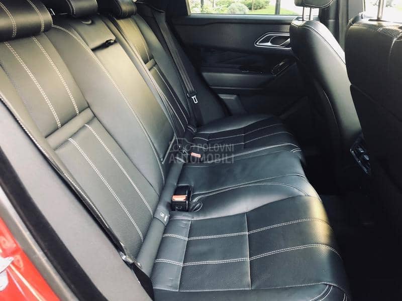 Land Rover Range Rover Velar R DYNAMIC-S PANO