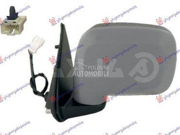 RETROVIZOR ELEKTRICNI SA GR... za Nissan Terrano od 1993. do 2007. god.