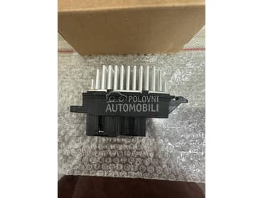 Reostat ventilatora kabine za Ford B-Max