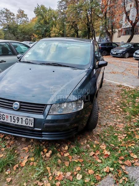 Fiat Stilo 1.6  16V