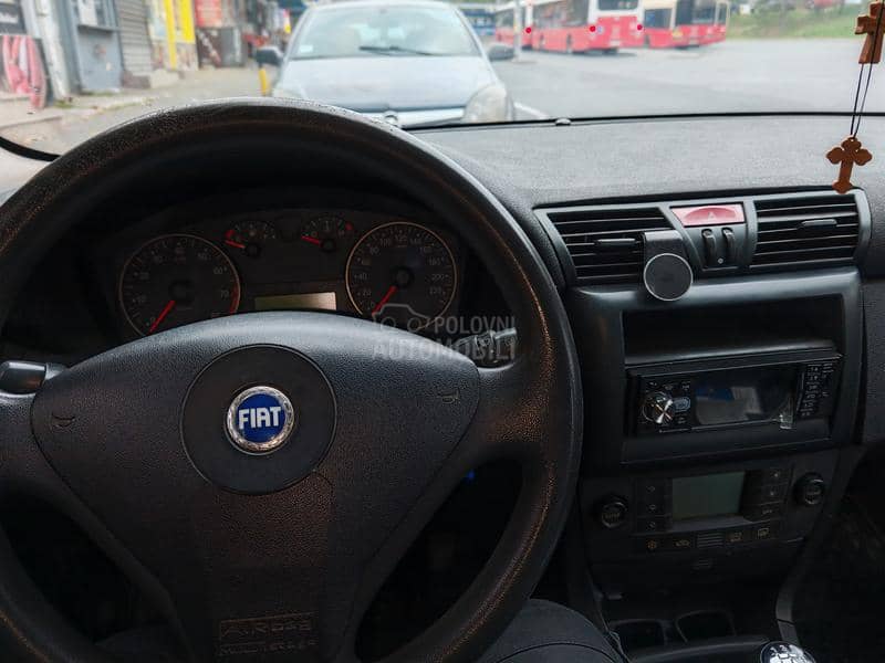 Fiat Stilo 1.6  16V