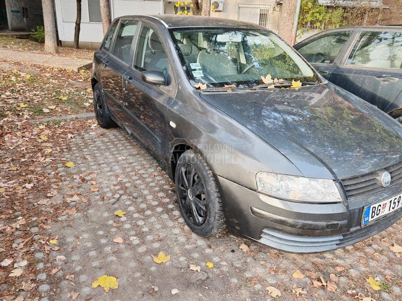 Fiat Stilo 1.6  16V