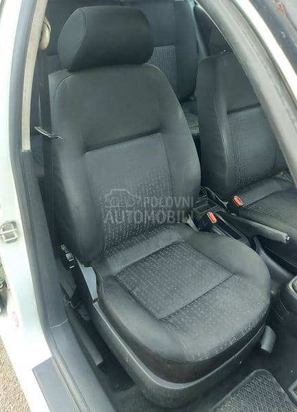 Volkswagen Golf 4 1.4