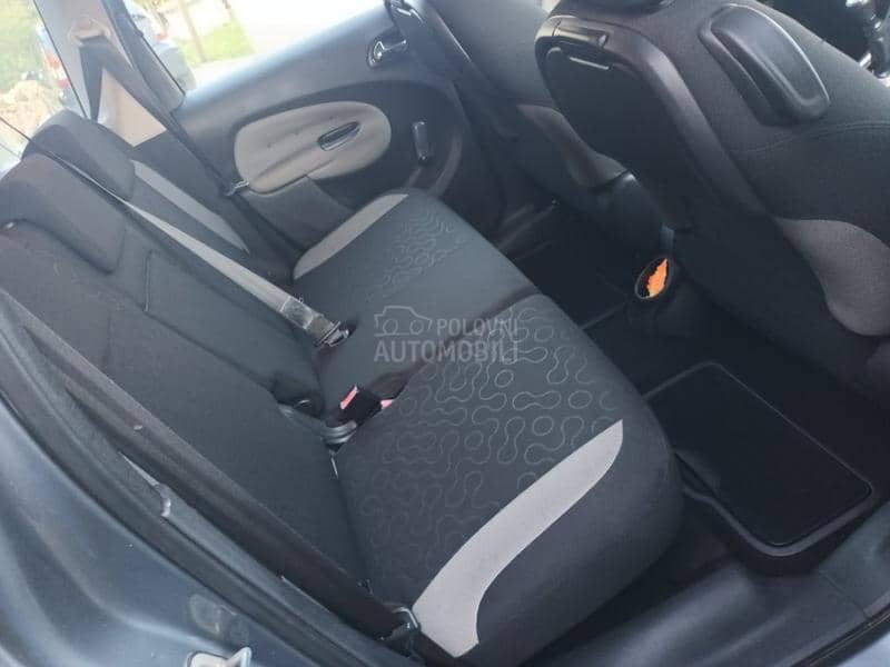 Citroen C3 Picasso 1.6HDi/V L A S N I K