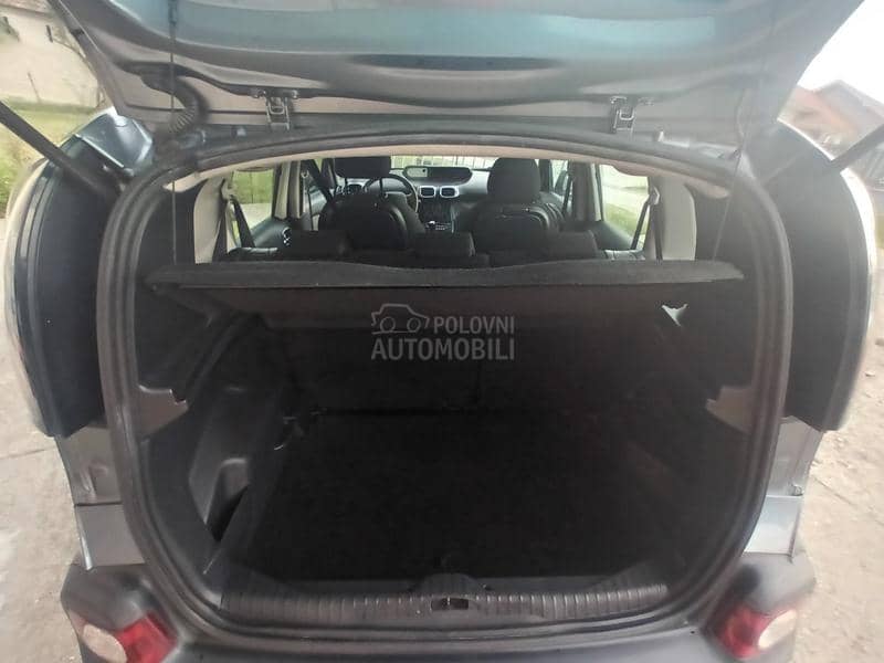 Citroen C3 Picasso 1.6HDi/V L A S N I K