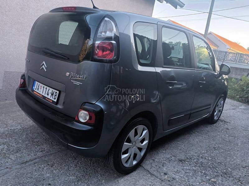 Citroen C3 Picasso 1.6HDi/V L A S N I K