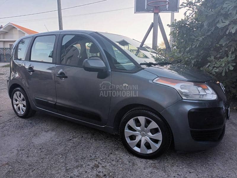 Citroen C3 Picasso 1.6HDi/V L A S N I K