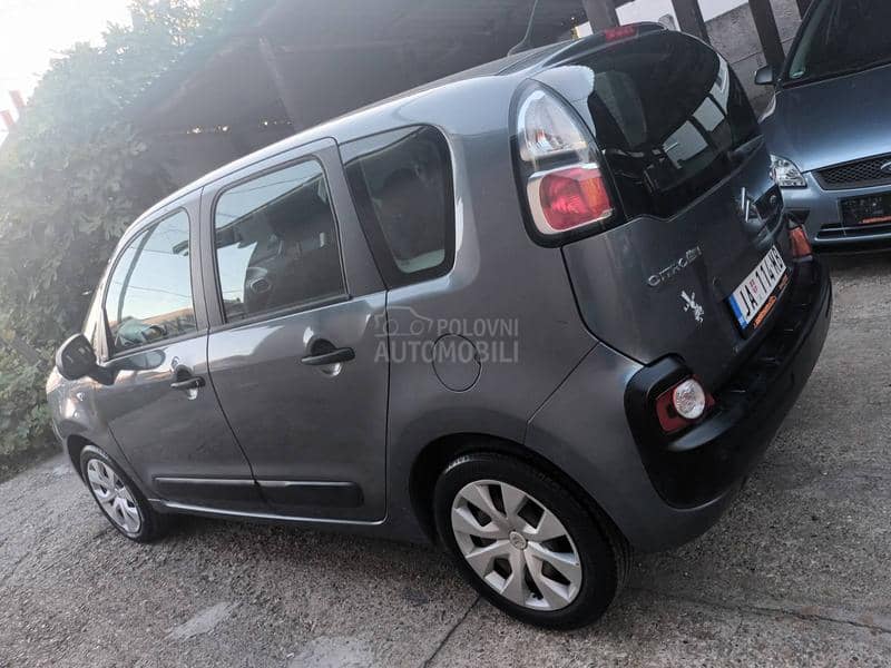 Citroen C3 Picasso 1.6HDi/V L A S N I K