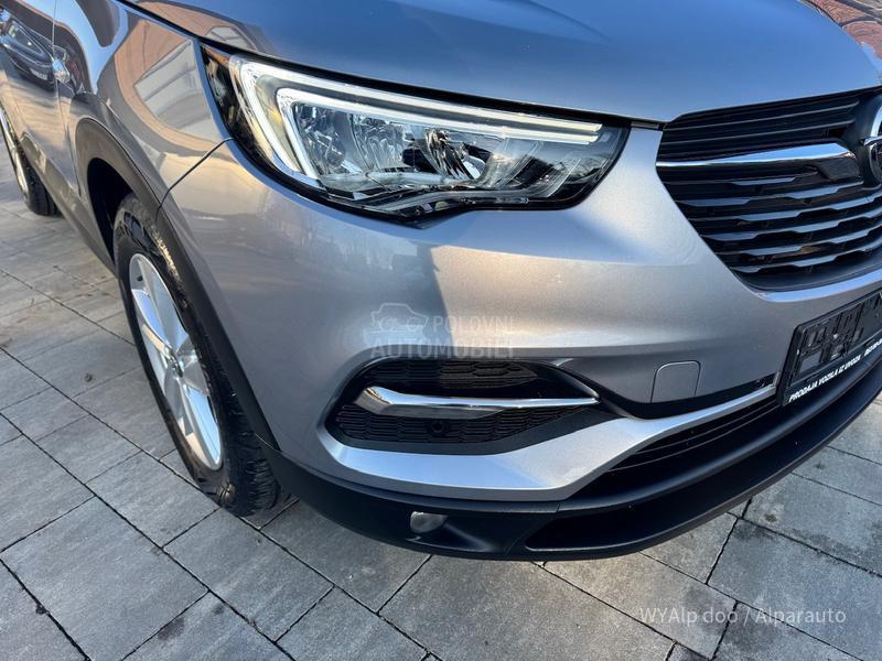 Opel Grandland X 1.5 CDTI