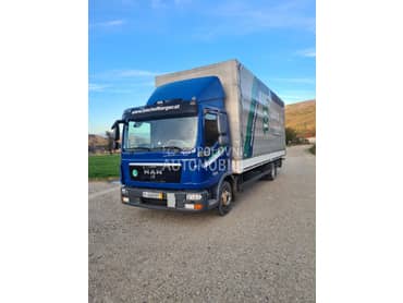 MAN TGL 12.250