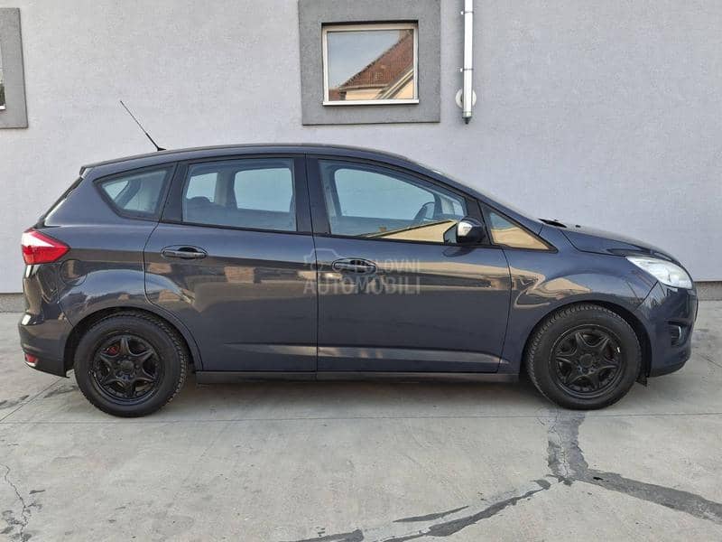 Ford C-Max 1.6tdci Trend LUX