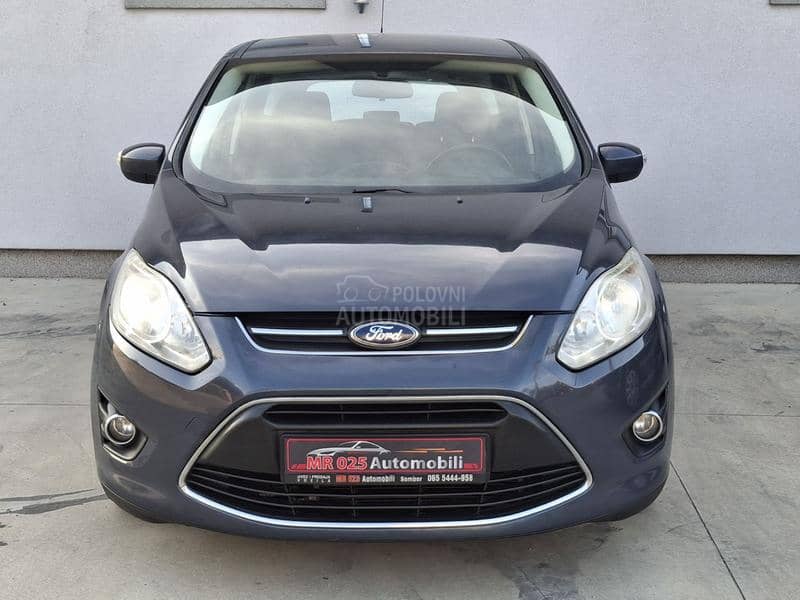 Ford C-Max 1.6tdci Trend LUX