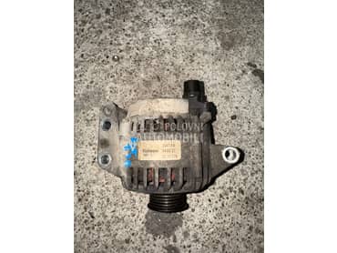altenator 1.3benzin 51kw za Ford Fiesta, Fusion od 2002. do 2007. god.