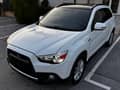 Mitsubishi ASX 1.6 MiVEC  S.W.i.S.S