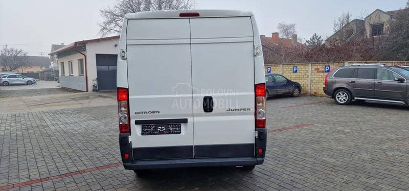 Citroen Jumper 2.2 Hdi L2H2 NOOV