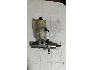 Kocioni cilindar za Citroen C6 od 2005. do 2012. god.
