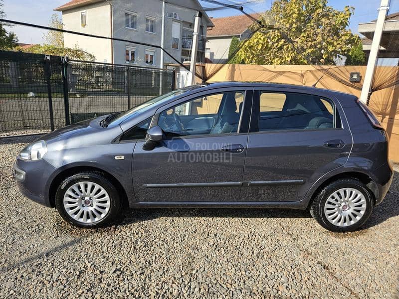 Fiat EVO PANO SNIZENO