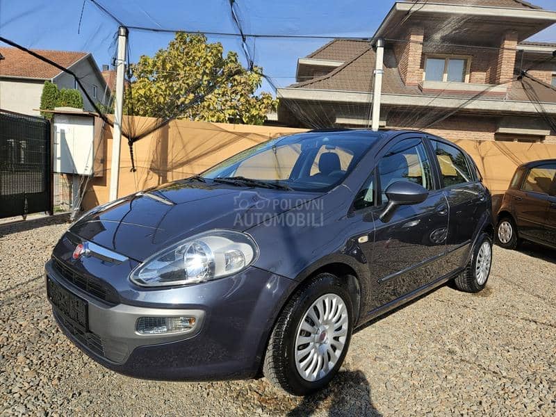 Fiat EVO PANO SNIZENO