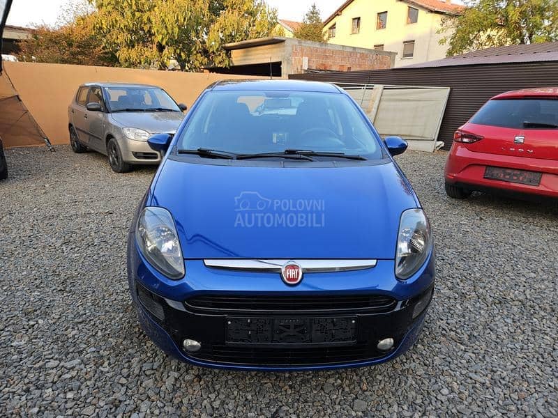 Fiat EVO 1.3MJET SNIZENO