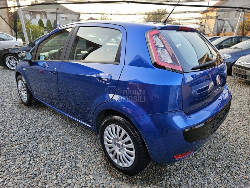 Fiat EVO 1.3MJET SNIZENO