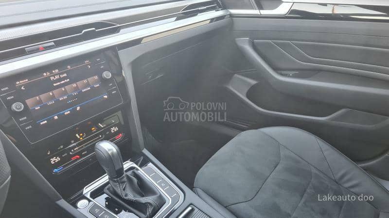 Volkswagen Arteon 2.0 TDI 4MOTION