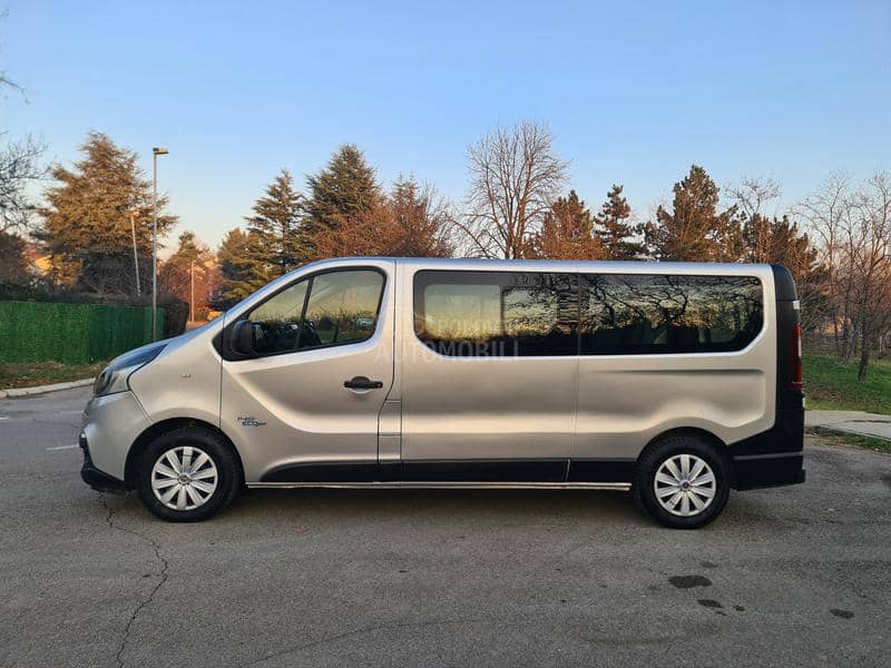 Fiat Talento ECOjet