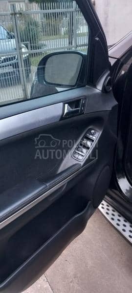 Mercedes Benz ML 320 Ml320CDI